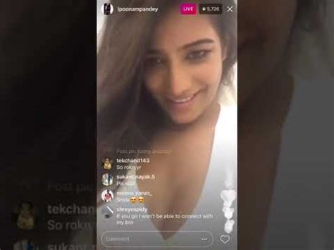 poonam pandey latest nudes|SexyPorn